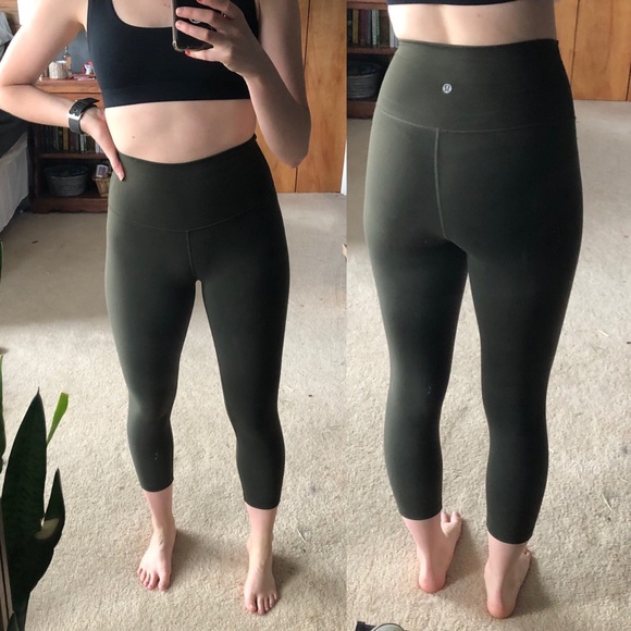 lululemon athletica | Pants \u0026 Jumpsuits 